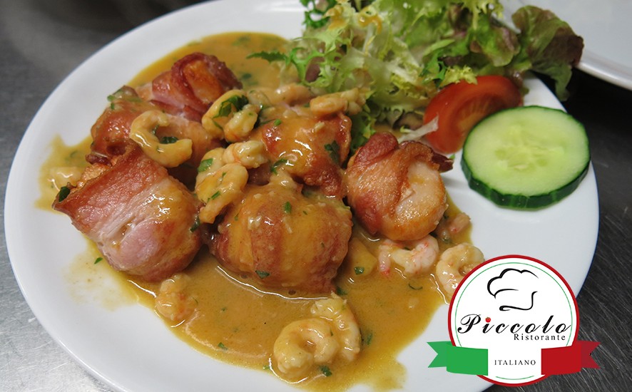 slide home pages Piccolo Wanstead