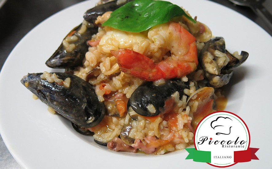 slide home pages Piccolo Wanstead